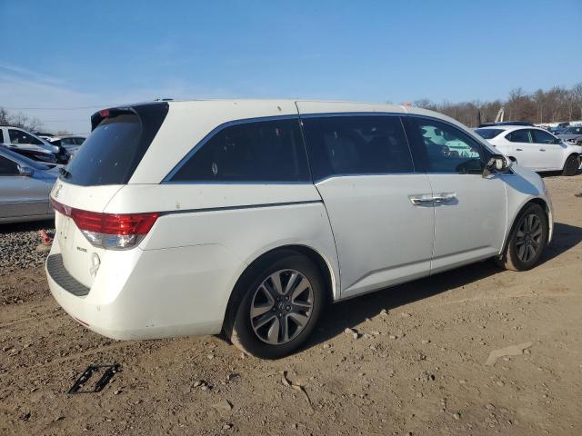 Obraz 3 z 2016 HONDA ODYSSEY TOURING 2016 z VIN 5FNRL5H94GB068313