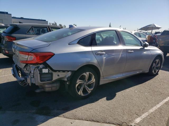 Image 3 of 2019 HONDA ACCORD EX 2019 with VIN 1HGCV1F44KA077919