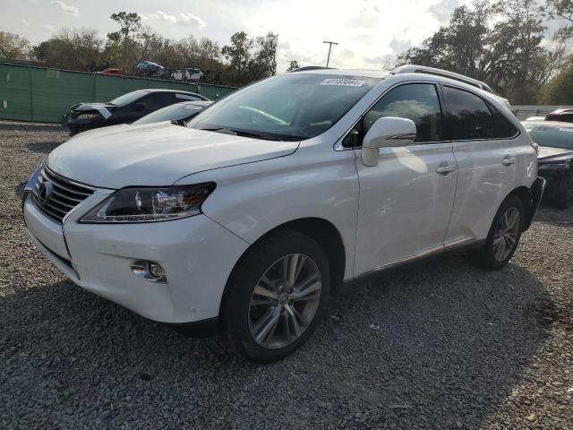 2015 LEXUS RX 350 2015 image