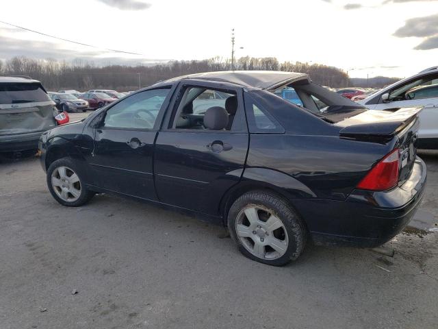 Изображение 2 2006 FORD FOCUS ZX4 2006 с VIN 1FAFP34N26W238750