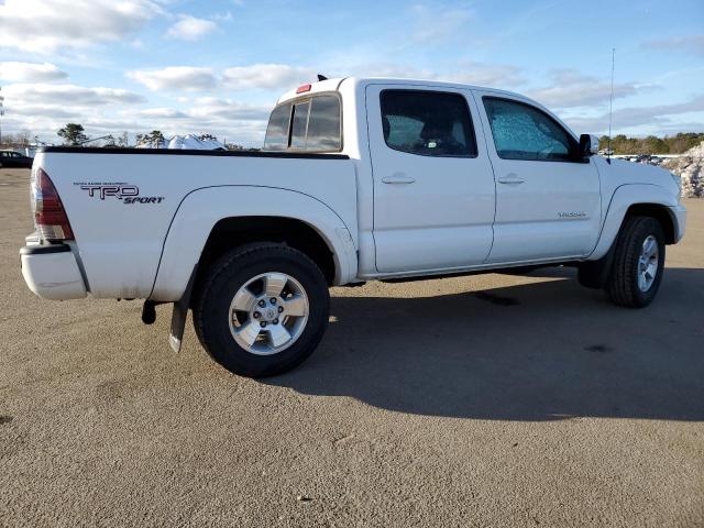 Изображение 3 2012 TOYOTA TACOMA DOUBLE CAB 2012 с VIN 5TFLU4EN6CX048790