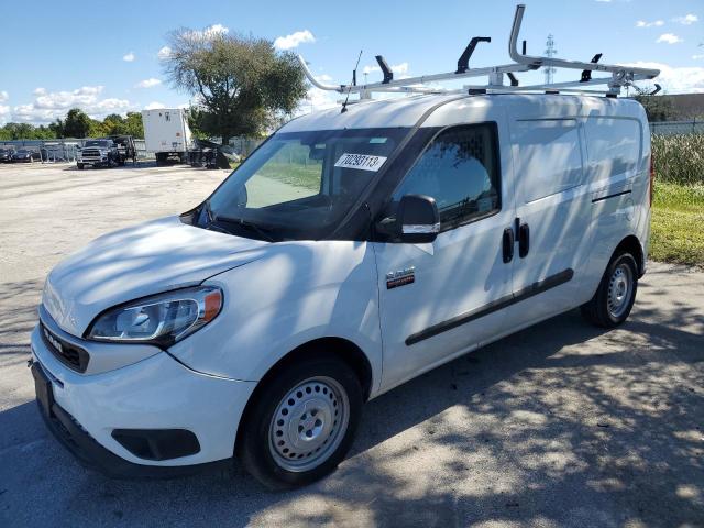 Изображение 2022 RAM PROMASTER CITY TRADESMAN 2022