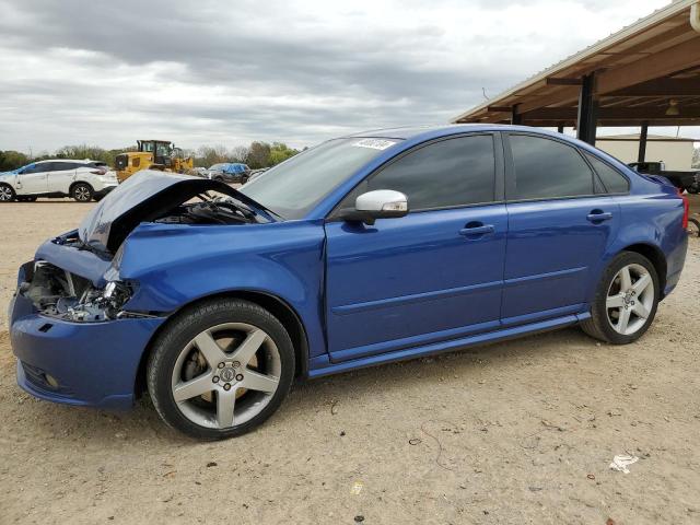 Obraz 2009 VOLVO S40 T5 2009
