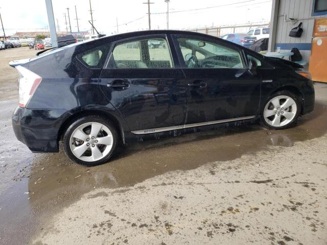 Obraz 3 z 2011 TOYOTA PRIUS  2011 z VIN JTDKN3DU5B1381396
