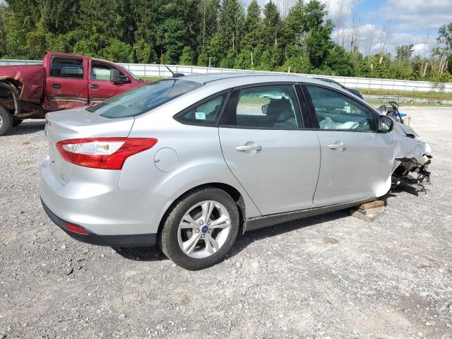 Image 3 of 2014 FORD FOCUS SE 2014 with VIN 1FADP3F22EL265280