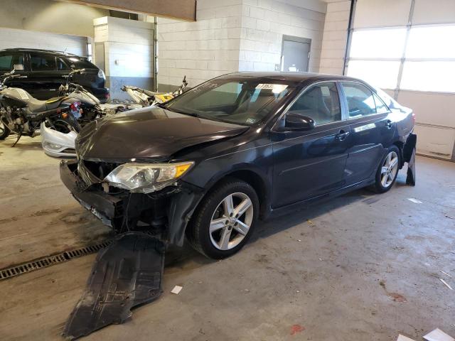 Image 1 of 2012 TOYOTA CAMRY BASE 2012 with VIN 4T1BF1FKXCU177296