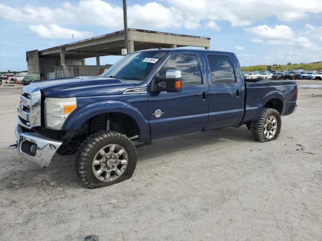 Изображение 2011 FORD F350 SUPER DUTY 2011