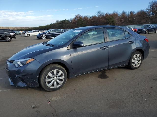 Image 1 of 2016 TOYOTA COROLLA L 2016 with VIN 5YFBURHE6GP421237
