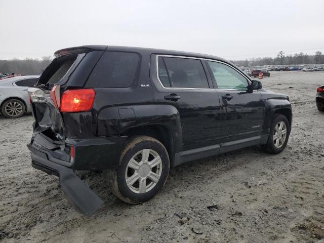 Obraz 3 z 2016 GMC TERRAIN SLE 2016 z VIN 2GKALMEK0G6335911