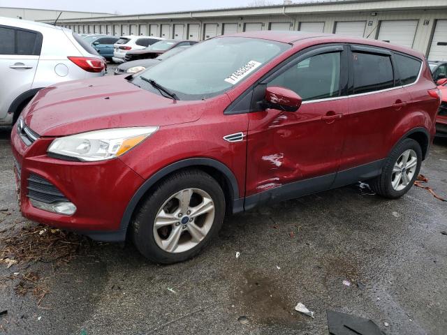 Obraz 1 z 2015 FORD ESCAPE SE 2015 z VIN 1FMCU0GX3FUA16226