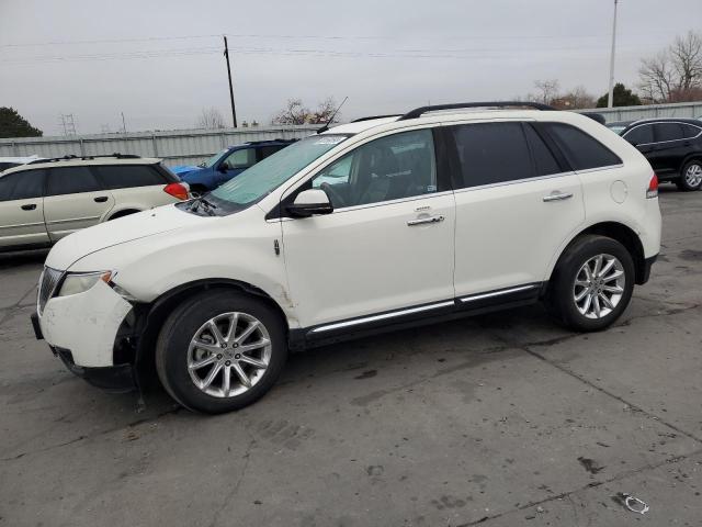 Obraz 2012 LINCOLN MKX  2012