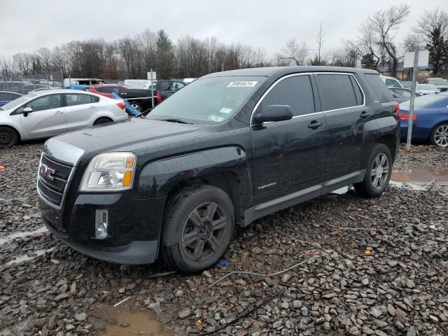 Obraz 2015 GMC TERRAIN SLE 2015