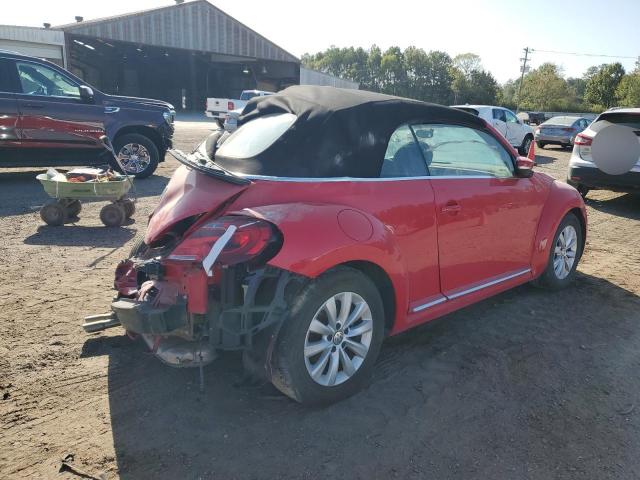 Obraz 3 z 2018 VOLKSWAGEN BEETLE S 2018 z VIN 3VW5DAAT1JM516808