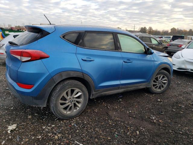 Obraz 3 z 2016 HYUNDAI TUCSON LIMITED 2016 z VIN KM8J33A41GU126073