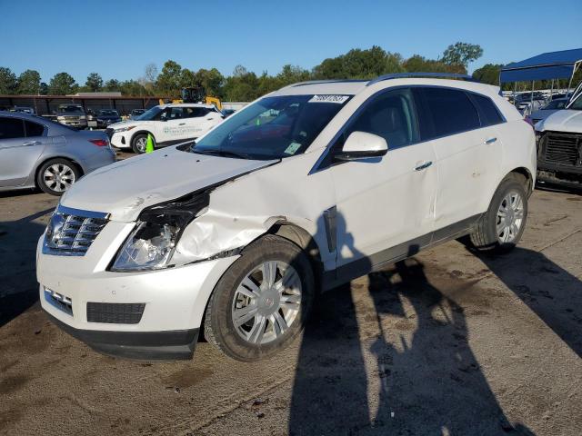 Изображение 1 2016 CADILLAC SRX LUXURY COLLECTION 2016 с VIN 3GYFNEE36GS534418