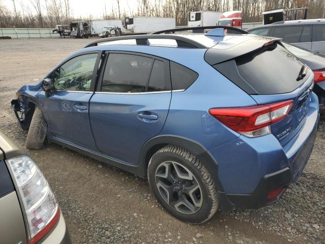 Obraz 2 z 2019 SUBARU CROSSTREK LIMITED 2019 z VIN JF2GTAMC0KH322532