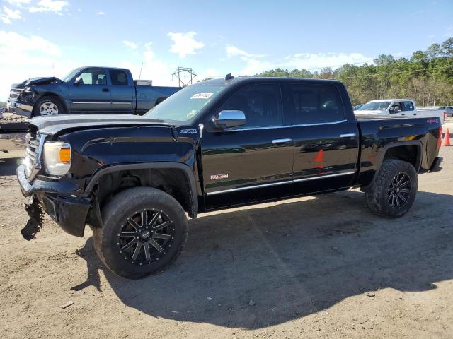 Image 1 of 2014 GMC SIERRA K1500 SLT 2014 with VIN 3GTU2VEC5EG252308