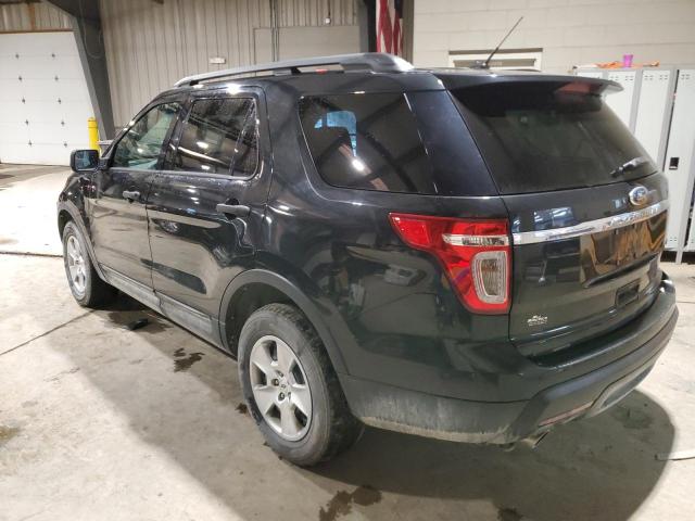 Изображение 2 2013 FORD EXPLORER  2013 с VIN 1FM5K8B83DGB67348