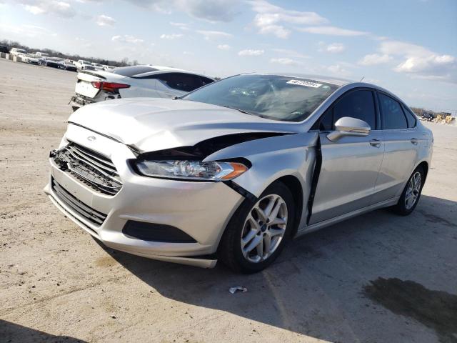 2015 FORD FUSION SE 2015 image