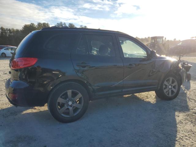 Obraz 3 z 2008 HYUNDAI SANTA FE SE 2008 z VIN 5NMSH73E18H169148