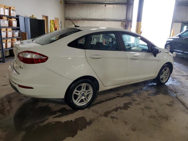 Obraz 3 z 2017 FORD FIESTA SE 2017 z VIN 3FADP4BJ6HM141101