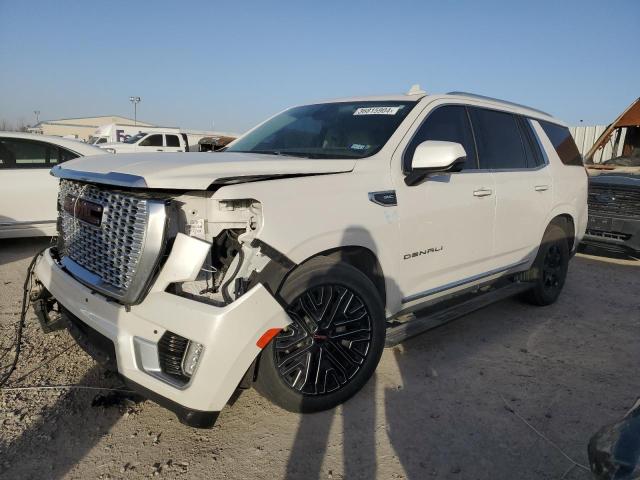Изображение 2021 GMC YUKON DENALI 2021