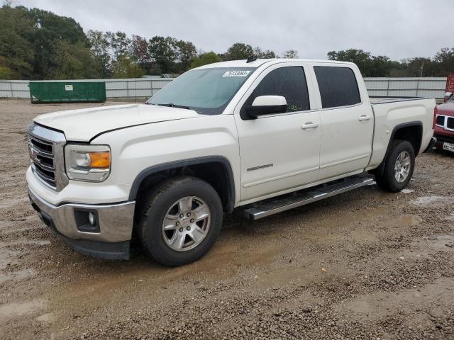 2014 GMC SIERRA C1500 SLE 2014 image