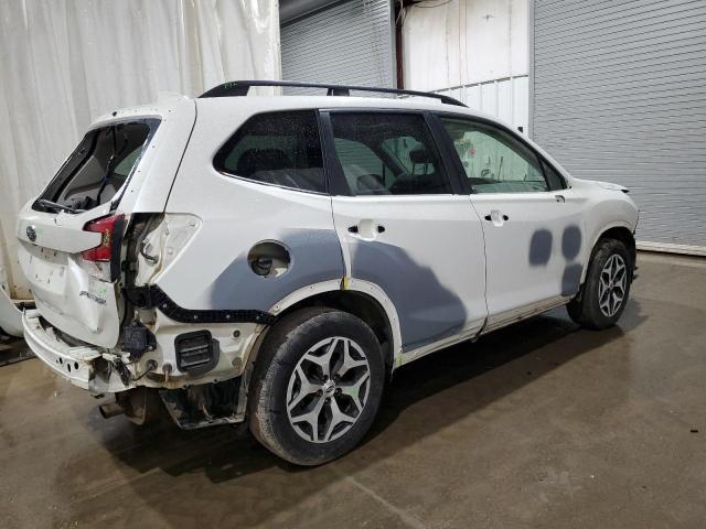 Obraz 3 z 2020 SUBARU FORESTER PREMIUM 2020 z VIN JF2SKAJC7LH487562