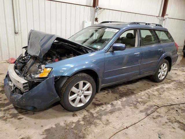 Obraz 2006 SUBARU LEGACY OUTBACK 2.5I LIMITED 2006