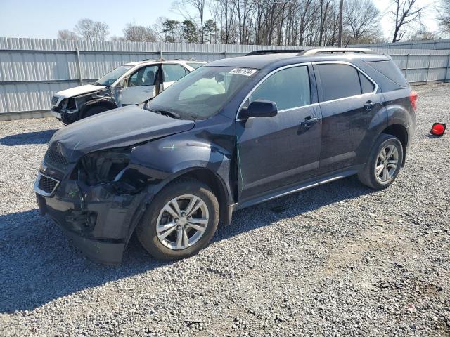 Изображение 1 2015 CHEVROLET EQUINOX LT 2015 с VIN 2GNALBEK1F6361858