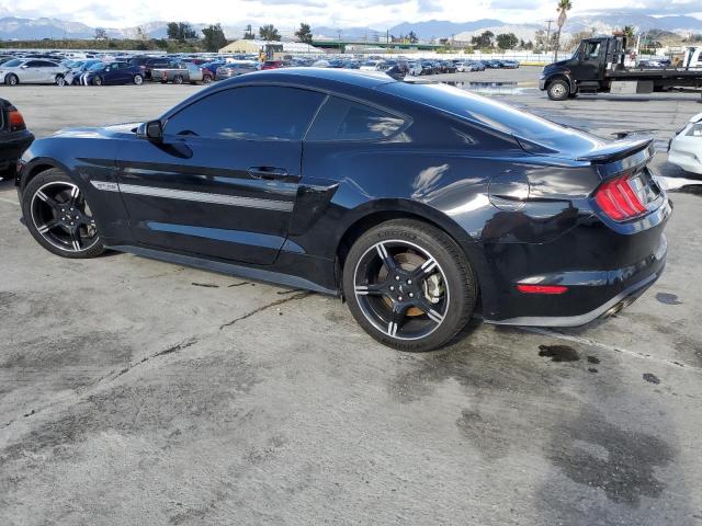 Изображение 2 2020 FORD MUSTANG GT 2020 с VIN 1FA6P8CF3L5190040