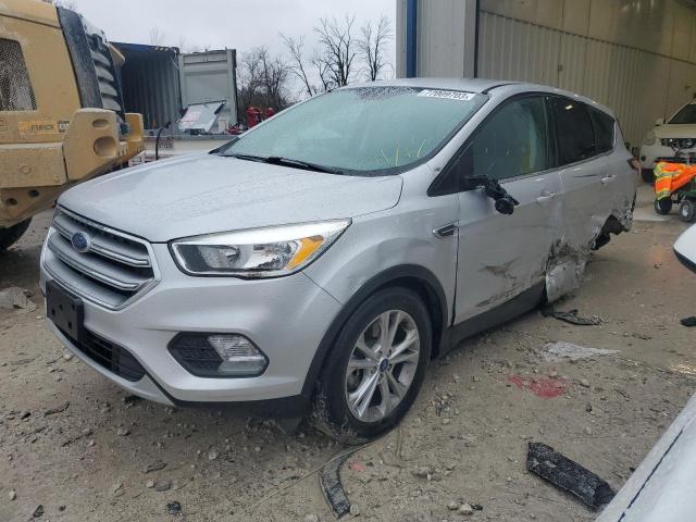 Изображение 2017 FORD ESCAPE SE 2017