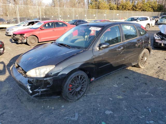 Image 1 of 2004 FORD FOCUS ZX5 SVT 2004 with VIN 3FAHP30544R120648