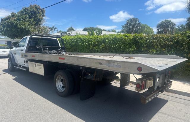 Image 3 of 2014 RAM 5500  2014 with VIN 3C7WRMDL5EG127814