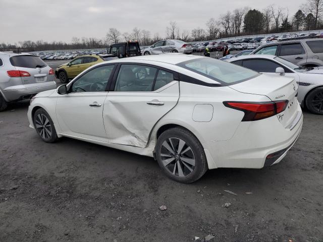 Image 2 of 2022 NISSAN ALTIMA SL 2022 with VIN 1N4BL4EW7NN308867