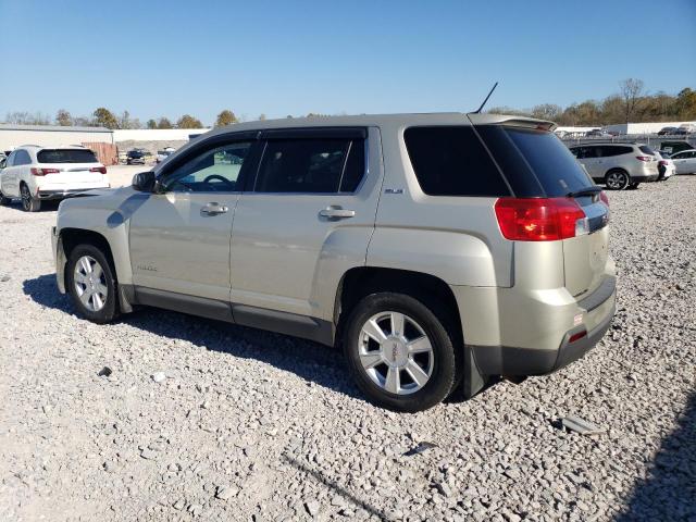 Изображение 2 2013 GMC TERRAIN SLE 2013 с VIN 2GKALMEK4D6182901