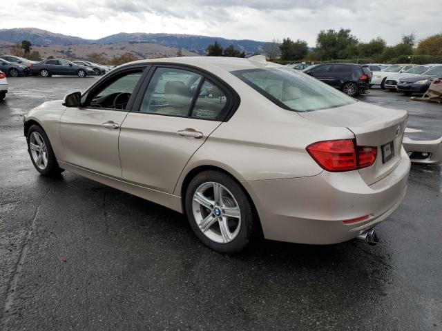 Image 2 of 2014 BMW 328 I SULEV 2014 with VIN WBA3C1C57EK105886