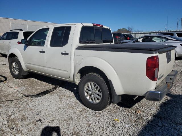 Image 2 of 2018 NISSAN FRONTIER S 2018 with VIN 1N6AD0EV9JN766789