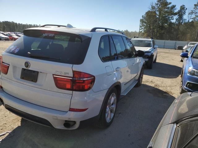 Obraz 3 z 2013 BMW X5 XDRIVE35I 2013 z VIN 5UXZV4C51D0B22848