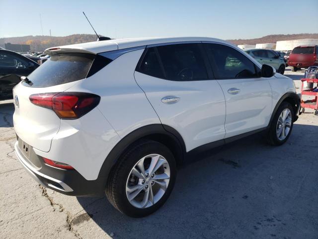 Image 3 of 2020 BUICK ENCORE GX PREFERRED 2020 with VIN KL4MMBS24LB077103