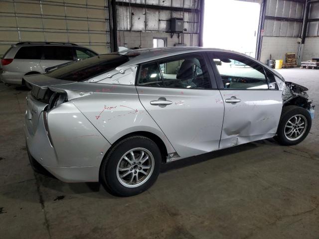 Obraz 3 z 2017 TOYOTA PRIUS  2017 z VIN JTDKBRFU8H3574583