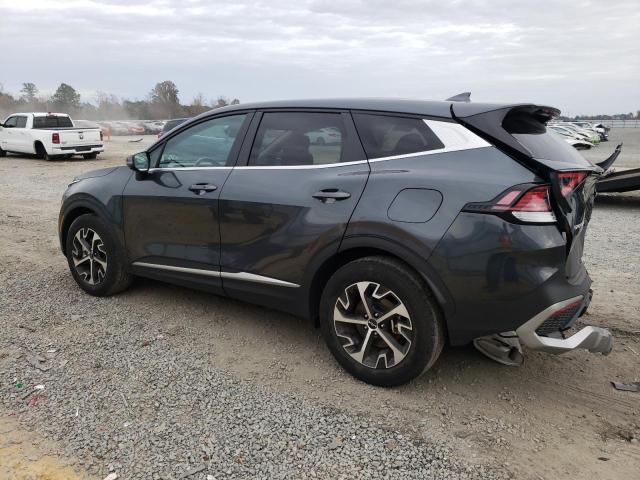 Obraz 2 z 2023 KIA SPORTAGE EX 2023 z VIN 5XYK33AF3PG032577