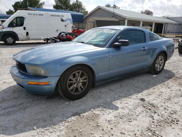 2005 FORD MUSTANG  2005 image