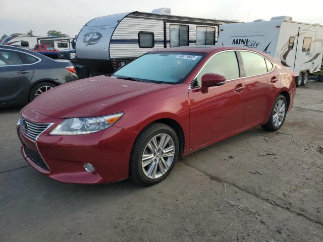 2015 LEXUS ES 350 2015 image