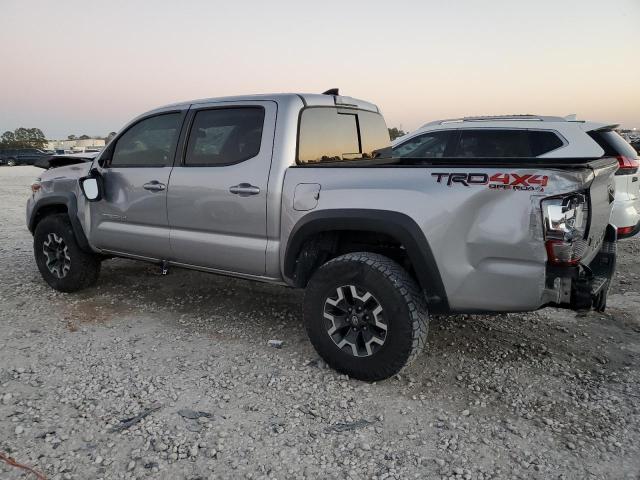 Obraz 2 z 2017 TOYOTA TACOMA DOUBLE CAB 2017 z VIN 5TFCZ5AN6HX107714