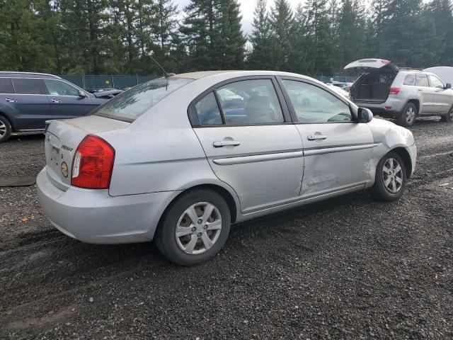 Image 3 of 2010 HYUNDAI ACCENT GLS 2010 with VIN KMHCN4ACXAU425097