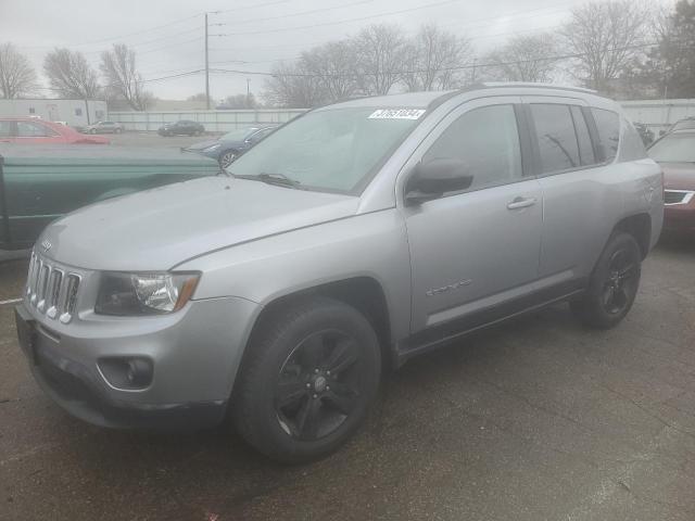 Obraz 1 z 2016 JEEP COMPASS SPORT 2016 z VIN 1C4NJDBB9GD695171