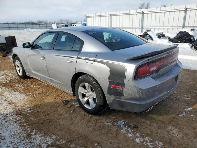 Изображение 2 2011 DODGE CHARGER  2011 с VIN 2B3CL3CG9BH520244