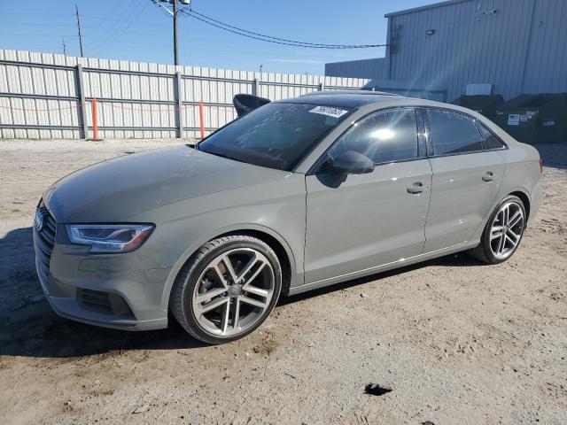 Изображение 1 2020 AUDI A3 PREMIUM PLUS 2020 с VIN WAUCUGFF0LA000386