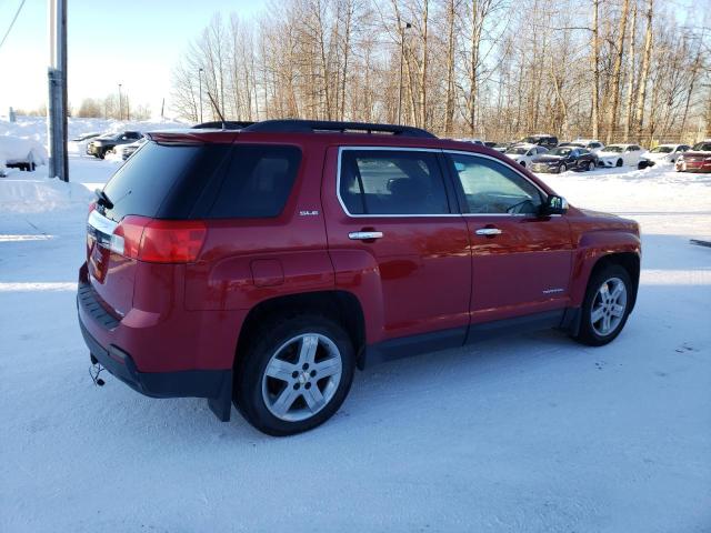 Image 3 of 2013 GMC TERRAIN SLE 2013 with VIN 2GKFLTEK1D6353426